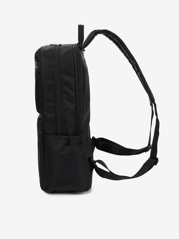 Hedgren Černý batoh Hedgren Ava