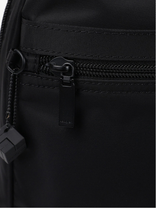 Hedgren Černý batoh Hedgren Ava