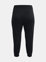 Under Armour Dámské tepláky Under Armour Rival Terry Joggers&