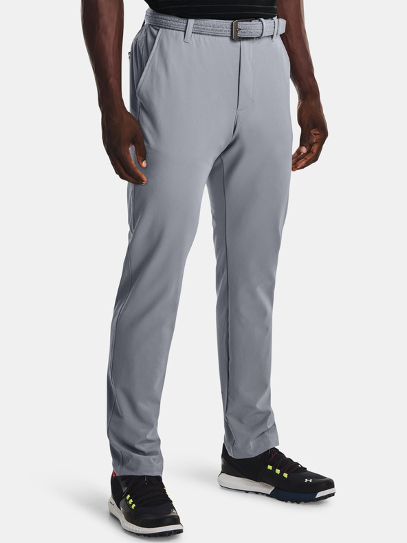 Under Armour Pánské kalhoty Under Armour UA Drive Tapered Pant