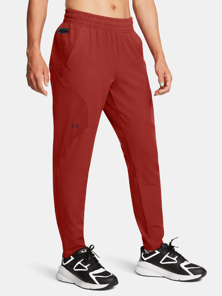 Under Armour Dámské sportovní kalhoty Under Armour UA UNSTOPPABLE HYBRID-ORG