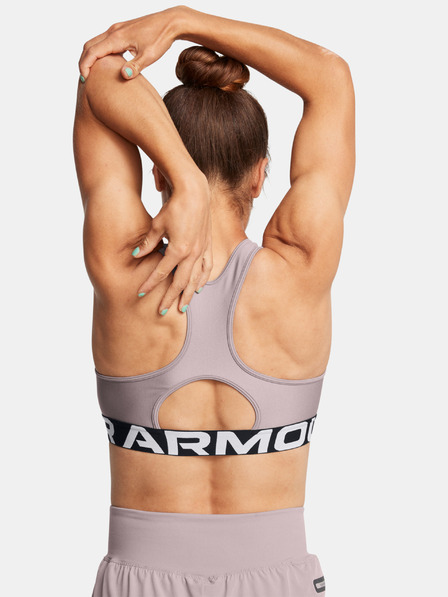 Under Armour Dámská podprsenka Under Armour UA HG Mid Branded