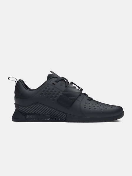 Under Armour Unisexové boty Under Armour UA Reign Lifter