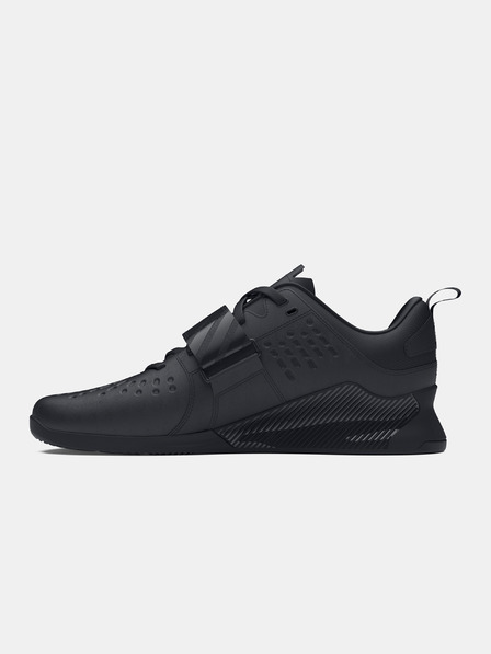 Under Armour Unisexové boty Under Armour UA Reign Lifter