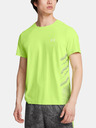 Under Armour Pánské tričko Under Armour UA LAUNCH ELITE GRAPHIC SS