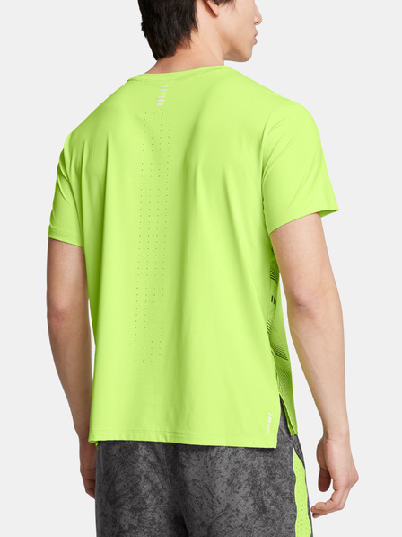 Under Armour Pánské tričko Under Armour UA LAUNCH ELITE GRAPHIC SS