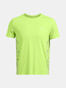 Under Armour Pánské tričko Under Armour UA LAUNCH ELITE GRAPHIC SS
