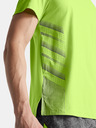 Under Armour Pánské tričko Under Armour UA LAUNCH ELITE GRAPHIC SS