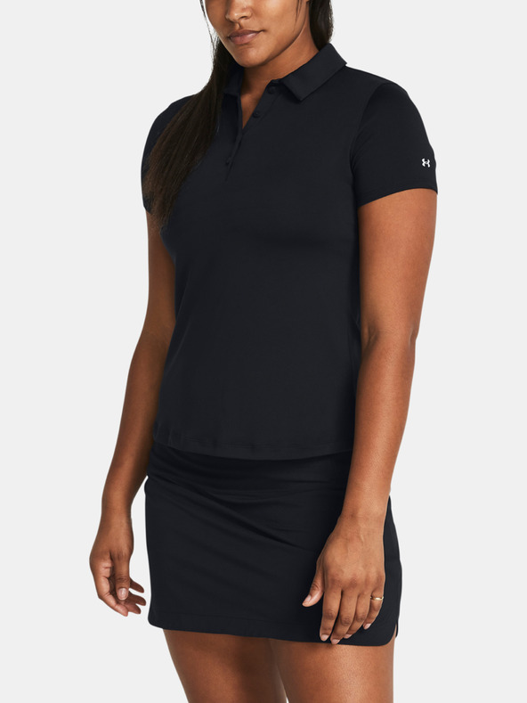 Under Armour Dámské tričko Under Armour UA Playoff SS Polo
