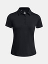 Under Armour Dámské tričko Under Armour UA Playoff SS Polo