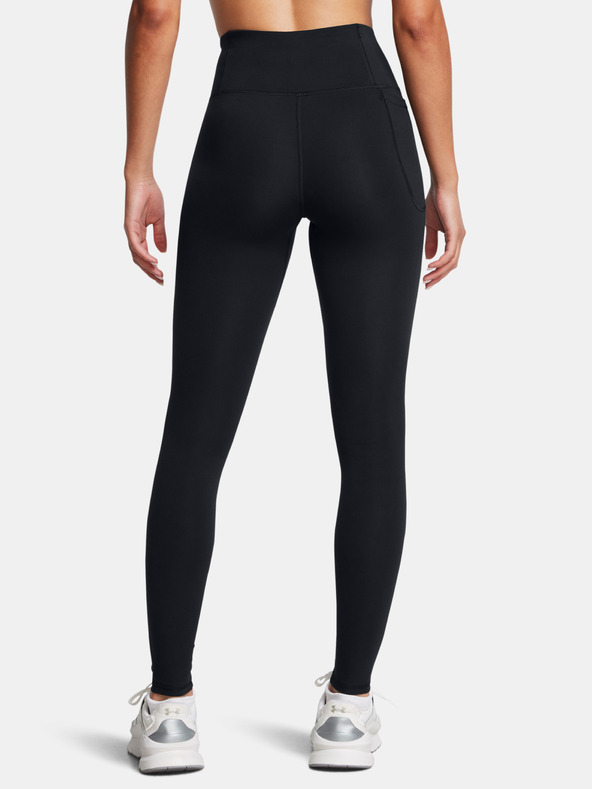 Under Armour Dámské legíny Under Armour Motion Legging EMEA-BLK