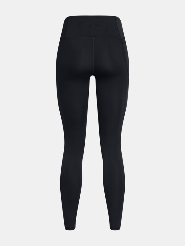 Under Armour Dámské legíny Under Armour Motion Legging EMEA-BLK