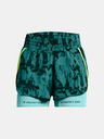Under Armour Dámské kraťasy Under Armour Pjt Rck Flex St Pt
