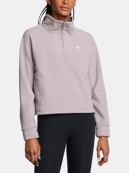 Under Armour Dámská mikina Under Armour UA W Expanse Fleece HZ-GRY