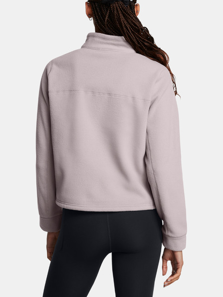 Under Armour Dámská mikina Under Armour UA W Expanse Fleece HZ-GRY