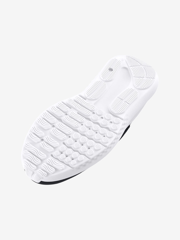 Under Armour Chlapecké boty Under Armour UA BPS Surge 4 AC