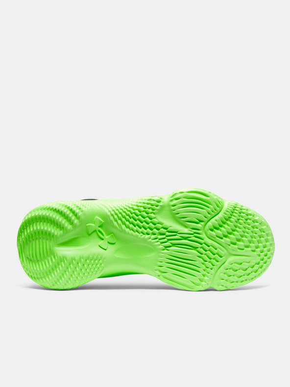 Under Armour Unisexové boty Under Armour CURRY Spawn Flotro