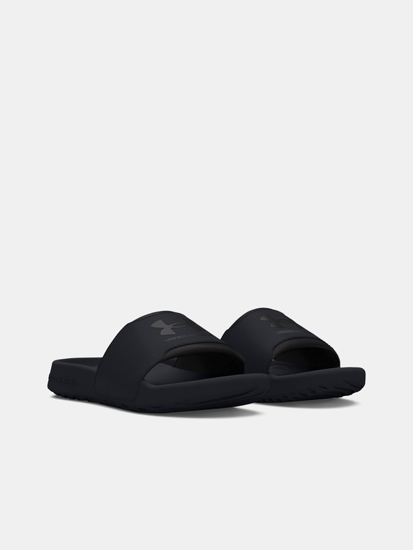 Under Armour Chlapecké pantofle Under Armour UA B Ignite Select