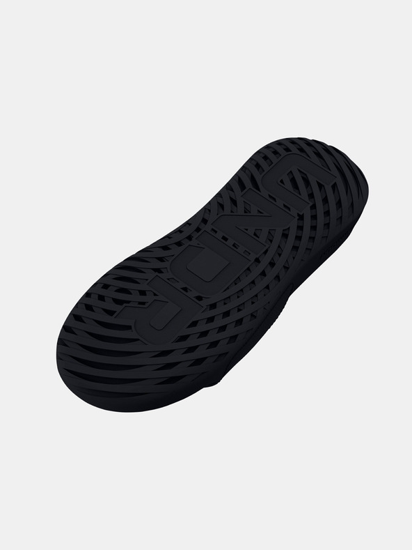 Under Armour Chlapecké pantofle Under Armour UA B Ignite Select