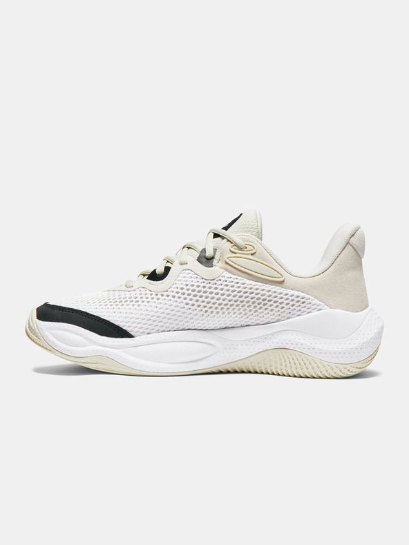 Under Armour Unisexové boty Under Armour CURRY Splash 24 SDE