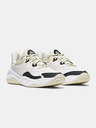 Under Armour Unisexové boty Under Armour CURRY Splash 24 SDE