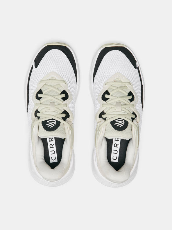 Under Armour Unisexové boty Under Armour CURRY Splash 24 SDE