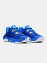 Under Armour Unisexové boty Under Armour CURRY SPLASH 24