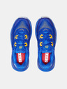 Under Armour Unisexové boty Under Armour CURRY SPLASH 24