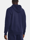 Under Armour Pánská mikina Under Armour UA Essential Fleece Hoodie