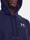 Under Armour Pánská mikina Under Armour UA Essential Fleece Hoodie