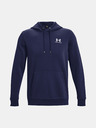 Under Armour Pánská mikina Under Armour UA Essential Fleece Hoodie