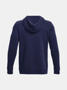 Under Armour Pánská mikina Under Armour UA Essential Fleece Hoodie