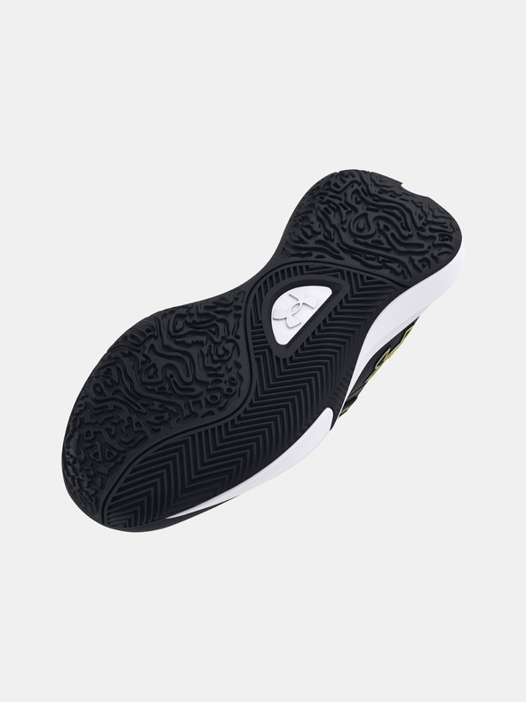 Under Armour Dětské boty Under Armour UA GS Lockdown 7