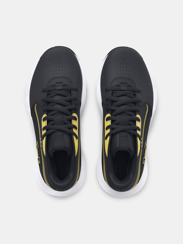 Under Armour Dětské boty Under Armour UA GS Lockdown 7