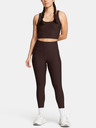 Under Armour Dámské tílko Under Armour Meridian Rib Crop Tank