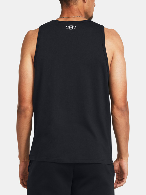 Under Armour Pánské tílko Under Armour UA SPORTSTYLE LOGO TANK