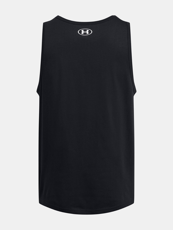 Under Armour Pánské tílko Under Armour UA SPORTSTYLE LOGO TANK