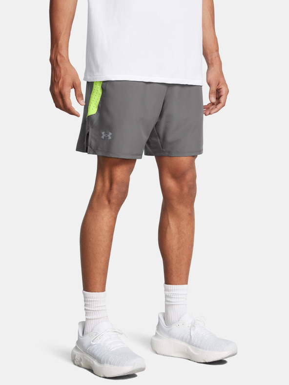 Under Armour Pánské kraťasy Under Armour UA LAUNCH PRO 2n1 7'' SHORTS