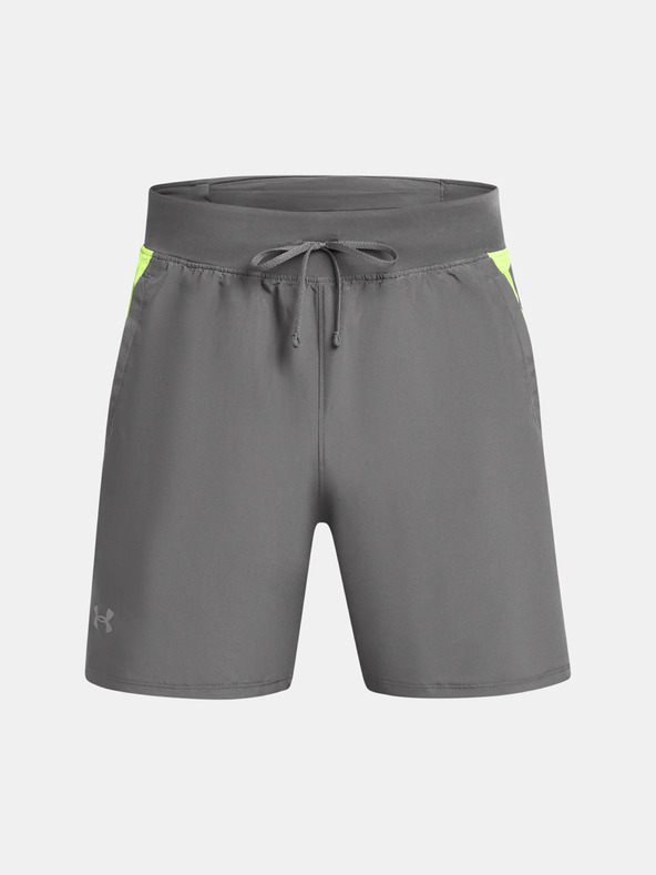 Under Armour Pánské kraťasy Under Armour UA LAUNCH PRO 2n1 7'' SHORTS