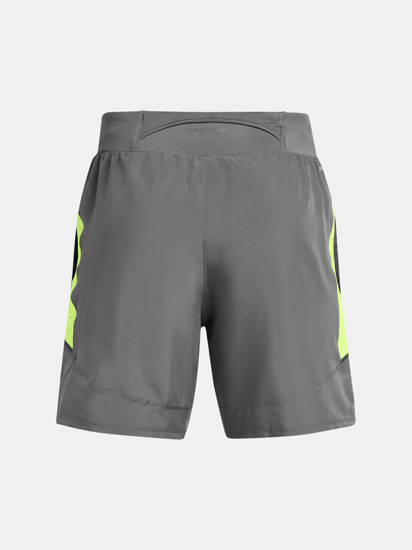 Under Armour Pánské kraťasy Under Armour UA LAUNCH PRO 2n1 7'' SHORTS