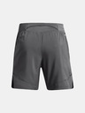 Under Armour Pánské kraťasy Under Armour UA LAUNCH PRO 2n1 7'' SHORTS-GRY