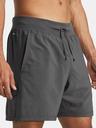 Under Armour Pánské kraťasy Under Armour UA LAUNCH PRO 2n1 7'' SHORTS-GRY