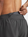 Under Armour Pánské kraťasy Under Armour UA LAUNCH PRO 2n1 7'' SHORTS-GRY