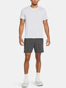 Under Armour Pánské kraťasy Under Armour UA LAUNCH PRO 2n1 7'' SHORTS-GRY
