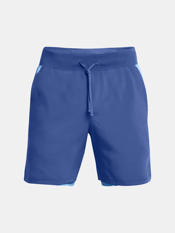 Under Armour Pánské kraťasy Under Armour UA LAUNCH PRO 2n1 7'' SHORTS