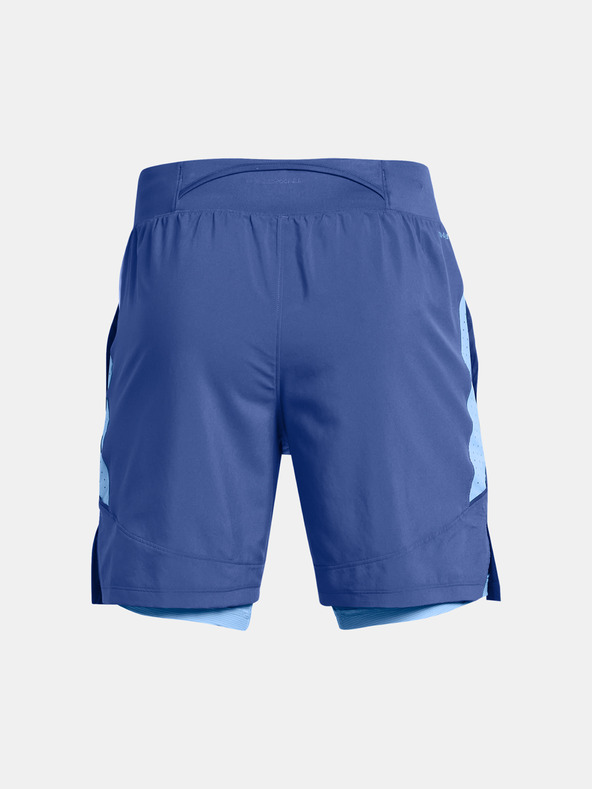 Under Armour Pánské kraťasy Under Armour UA LAUNCH PRO 2n1 7'' SHORTS