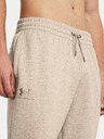 Under Armour Pánské tepláky Under Armour UA Essential Fleece Jogger