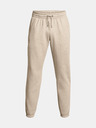 Under Armour Pánské tepláky Under Armour UA Essential Fleece Jogger