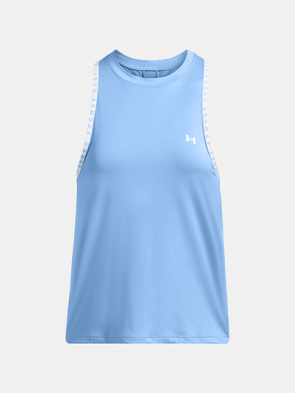 Under Armour Dámské tílko Under Armour Knockout Novelty Tank