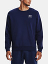 Under Armour Pánská mikina Under Armour UA Essential Fleece Crew